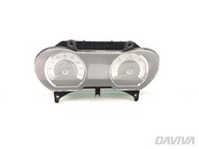 Compteur Jaguar XF