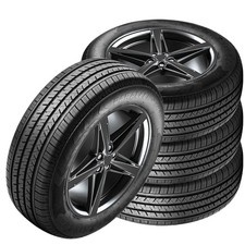 4 Atlas Paraller 4x4 Hp 25570r17 112t Performance All Season 50k Mileage Tires 4 Atlas Paraller 4x4 Hp 25570r17 112t Performance All Season 50k Mileage Tires