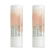 Pack of 2 Physicians Formula Organic Wear Tinted Lip Treatment, Tawny Nude 