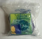 VINTAGE 1998 KFC KIDS MEAL POKEMON PUZZLE BLOCKS TOY-SEALED