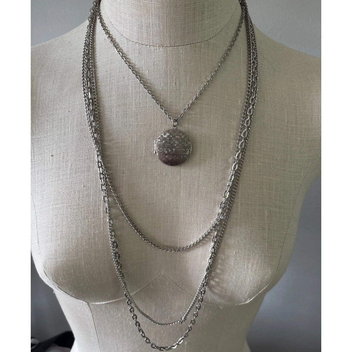 70s Necklace In Fashion Necklaces & Pendants for sale | eBay