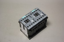 UNUSED SIEMENS REVERSING CONTACTOR 3RA2318-8XB30-1AK6