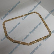 Fits Talbot Express Peugeot J5 Citroen C25 Engine Sump Gasket 2.5D TD U25