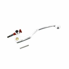 SHORT FORGED ALUMINIUM CLUTCH LEVER 730.36.13 for KTM LC4 690 SUPERMOTO 2009-2009
