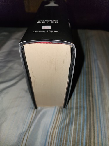 Breaking Dawn First Edition (The Twilight Saga) - Hardcover - Imagen 4 de 15