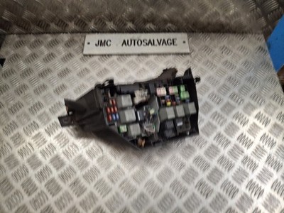 FORD MONDEO MK4 S-MAX MK1 2.0 TDCI DIESEL UNDER BONNET ENGINE FUSE BOX BOARD