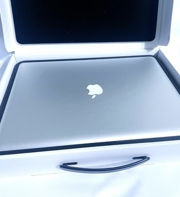 MacBook Pro 17'' 2.4GHz Laptop - I7 16GB RAM 2TB HD Late 2011 macOS 10.13.6