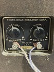 Vintage Rectilinear XII 214075 Speakers System Pair TESTED — photo 8