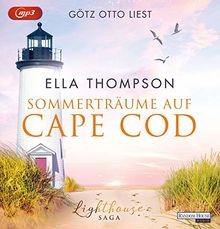 Sommerträume auf Cape Cod: Lighthouse-Saga 2 (Die L... | Buch | Zustand sehr gut