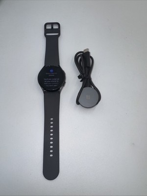 Samsung Galaxy Watch5 SM-R900 40mm Aluminum Smartwatch - Graphite