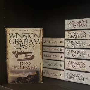 Ross Poldark | eBay