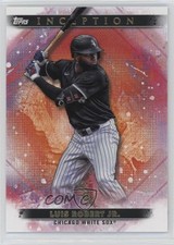 2024 Topps Inception Luis Robert Jr #71 1b05