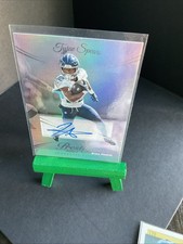 2024 Panini Prestige - Tyjae Spears #287 Xtra Points Premium Signatures (AU)