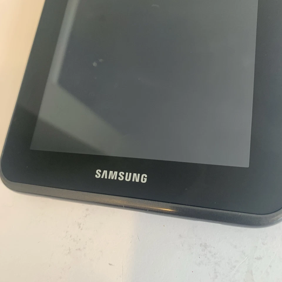 Tablet Samsung Galaxy Tab 2 GT-P3113 8 GB Wi-Fi 7 pulgadas COMO ESTÁ  Foto 2 de 4