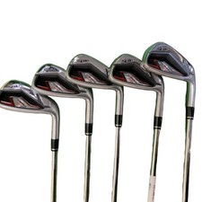 HONMA TOUR WORLD GS Iron Set Flex R 5 Pieces NS PRO ZELOS FOR T//WORLD RH 35