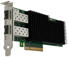 Intel XXV710-DA2 Netzwerkkarte SFP28 2-Port 2...