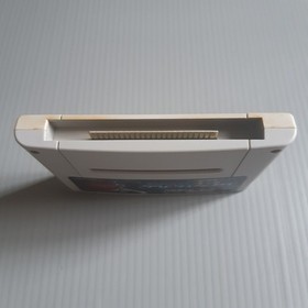 Famicom Fire Emblem Mystery Emblem