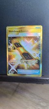 Skateboard Evasion Secret - SL05:Ultra Prisme - 167/156 - Carte Pokemon Neuve FR