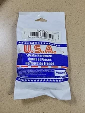 USA Auto Parts Caliper Guide Pin Boots 8213A