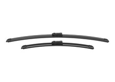 Aerotwin A 721 S Wiper Blades For Citroen C3 Picasso C4 DS 3 Crossback 55183951