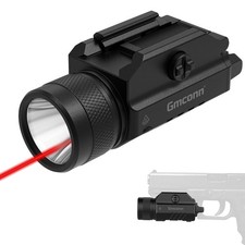 Gmconn 1250 Lumen Red Laser Light Combo Compatible with 1250 Lumens,