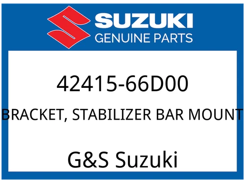 PLATE, RR STABILIZER