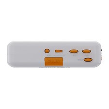 ACassette Tape Player Recorder Portable USB Cassette To MP3 Converter With