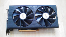 FOR PARTS / POUR PIECES : Sapphire Radeon RX 480 4GB GDDR5