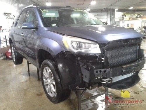 GMC Acadia 2013 brazo de control inferior trasero izquierdo - Imagen 9 de 12