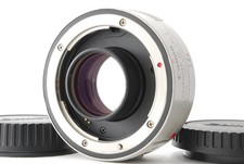  Near MINT Canon Extender EF 1.4x II AF Teleconverter EOS EF Mount From JAPAN