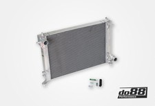Radiateur Saab 900