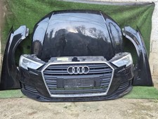 Muso Musata Kit Airbag Audi A3 Faro Z