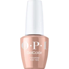 Gelcolor LED Cure Gel Nail Polish | Nude & Brown Shades | Salon-Quality Shine, L