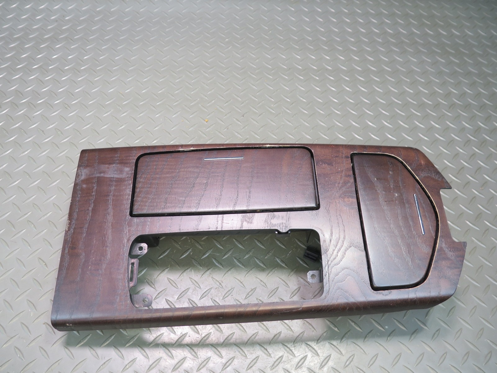 2014-2020 MASERATI GHIBLI M157 CENTER CONSOLE FRONT & REAR DOOR TRIM PANEL SET