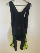 Specialized Cycling Bib Shorts Inbike Size XL MOUNTAIN BIKE