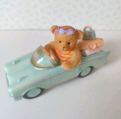 Cherished Teddies MERYL Neu  OVP