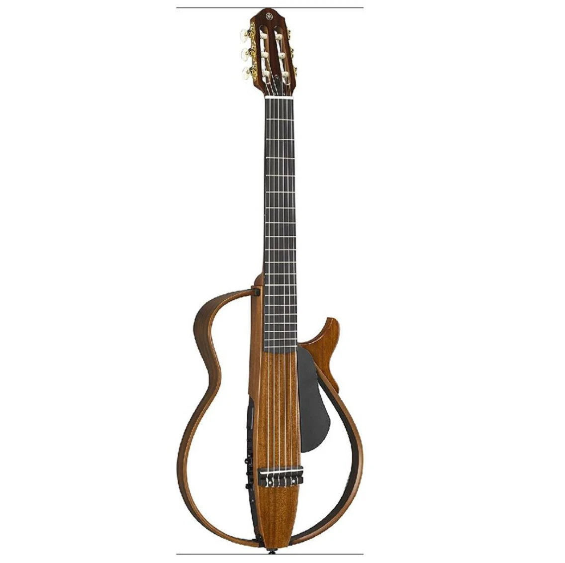 Yamaha Silent Guitar Nylon for sale | eBay