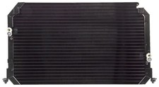 4570 AC Condenser For 1992-1993 Toyota Camry Lexus ES300 2.2L 3.0L 8846006010