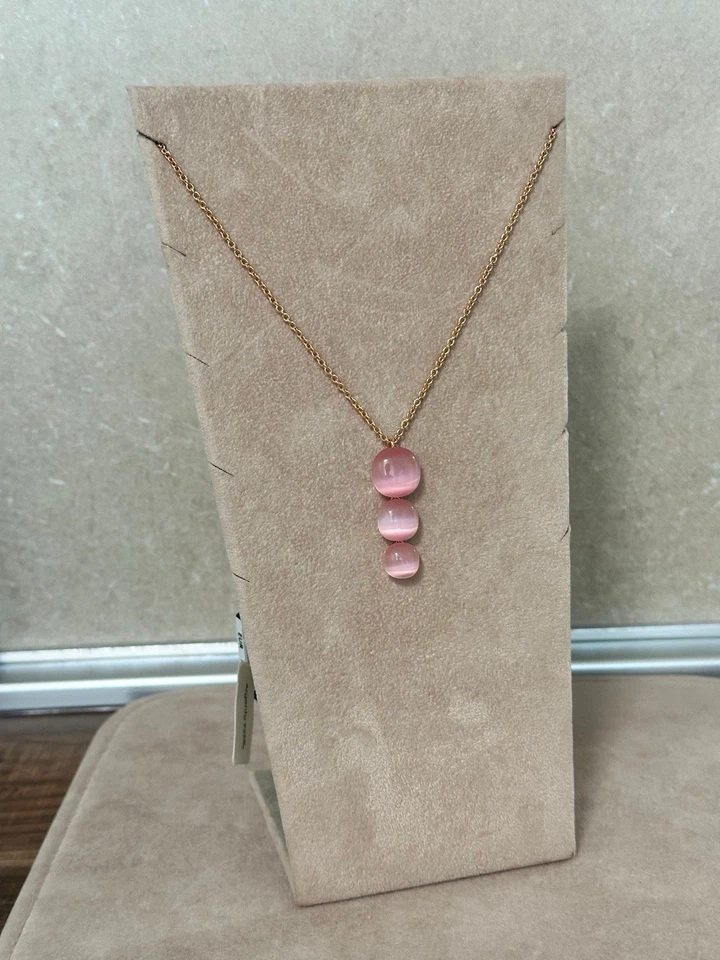 Collana Morellato Collezione Gemma (mod. 8033288796602)   - Immagine 2 di 3