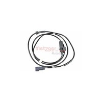 Metzger Sensor, Raddrehzahl 0900399 FüR Ford, Hinterachse Rechts