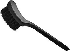 Cleaning Brush for Car Interior and Home, Scrub Brush for Carpets and Floor Mats