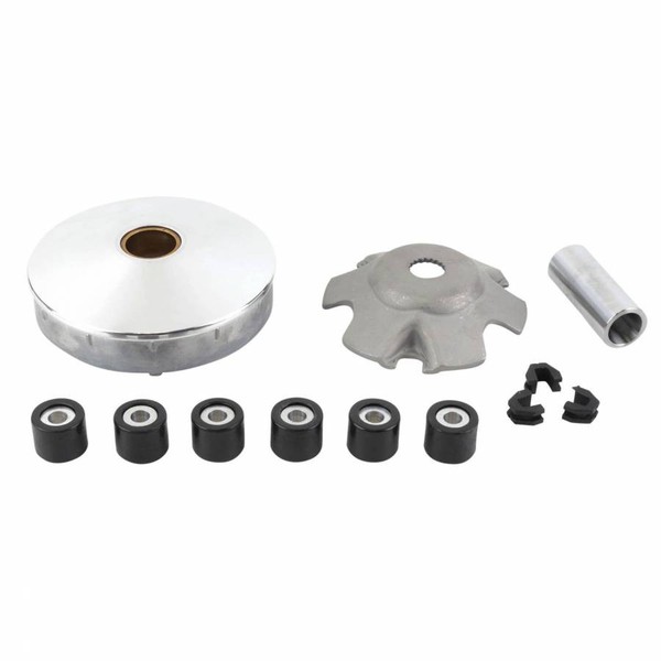 Variator Roller FüR Piaggio 50 Zip 4T 2018+, Liberty 4T 2015+, Vespa Sprint 4T-image