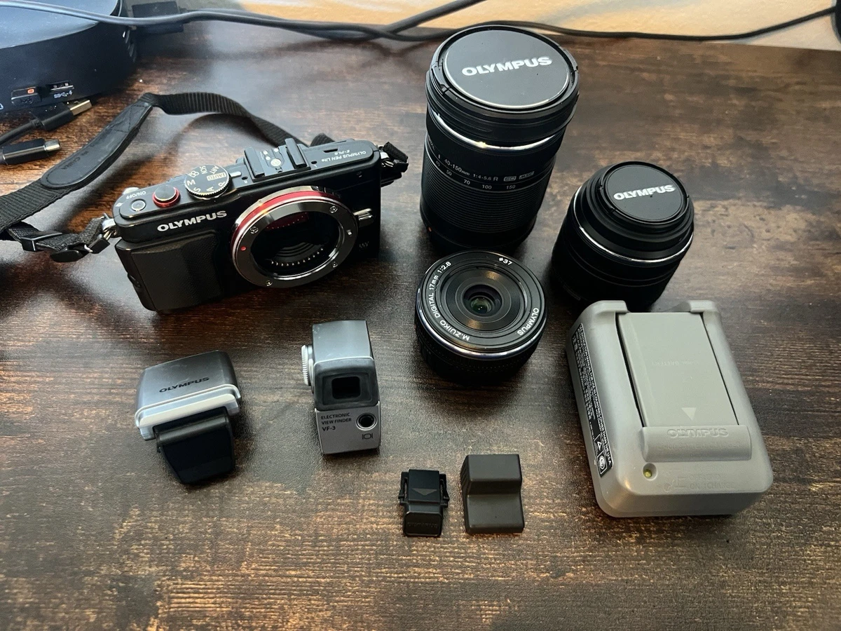 ❤️Olympus❤️E-PL6❤️スマホ転送可能❤️#80131④ 25+ Olympus PEN E-Pl6 Digital Cameras for sale | Updated Oct 2026
