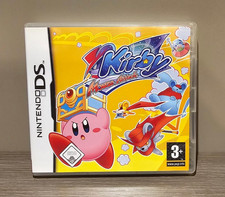 Kirby Mouse Attack Nintendo DS Spiel in OVP