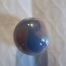 vitro agate marble .5 Beautiful mint state.