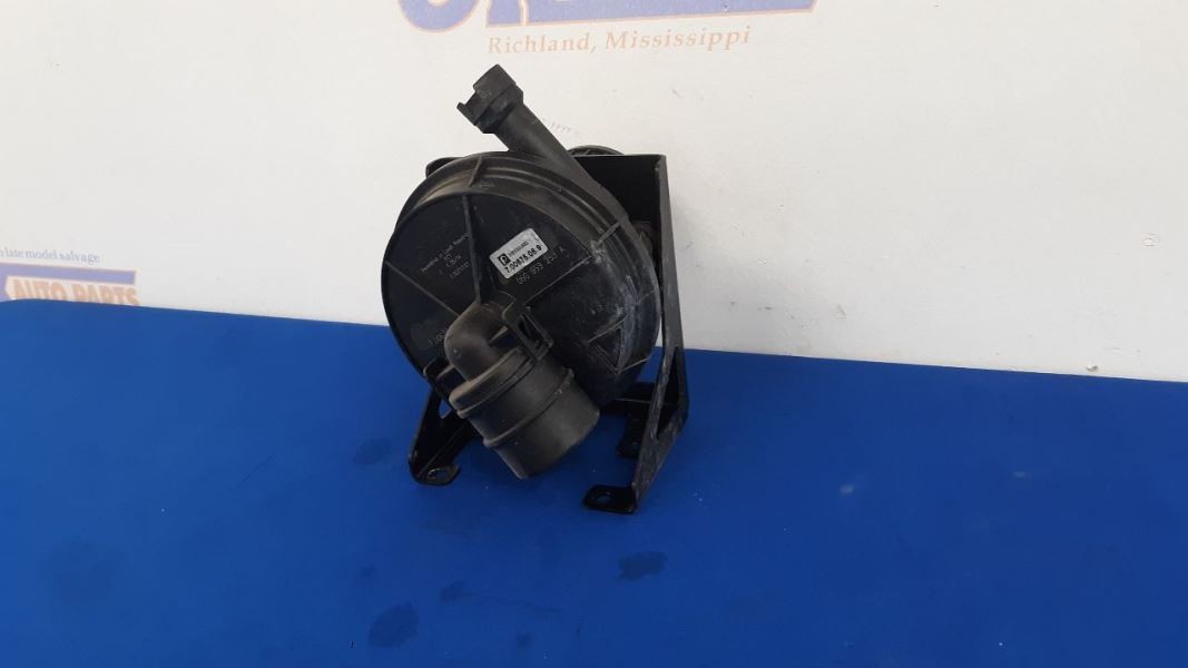 2015 MCLAREN 650S 650 OEM SECONDARY AIR INJECTION PUMP 