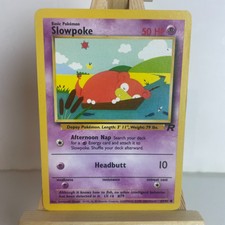 Image for Slowpoke