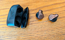 Jabra Elite 65t True Wireless Bluetooth In-Ear Earbuds w/ Charging Case, Box