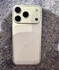 Apple iPhone Smartphone 256 GB Weiß iOS 5G Mobiltelefon
