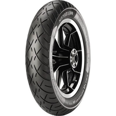 Metzeler 140/70B-18 ME888 Marathon Ultra Reinforced Bias Front Motorcycle Tire